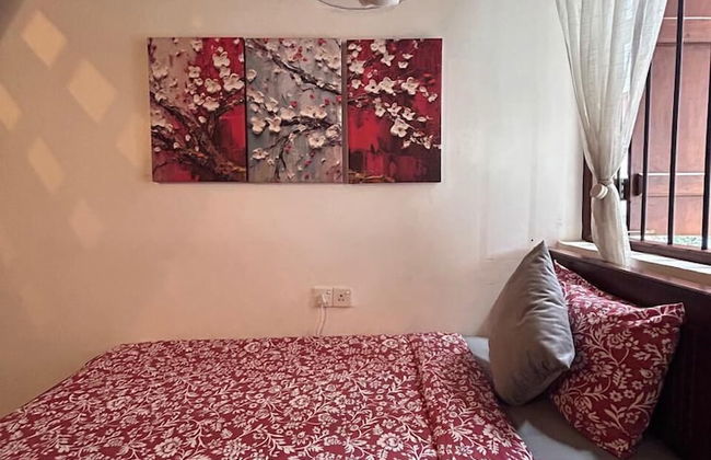 Colonial Residence Kandy - Foto 5