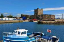 Charming Mill Cottage Carrickfergus - Foto 47