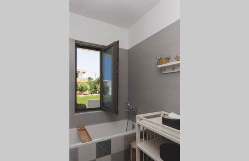 Seafront Villa Blue Agave - Photo 35