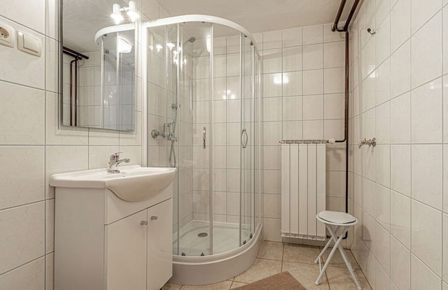 Mržek House with Sauna - Foto 12