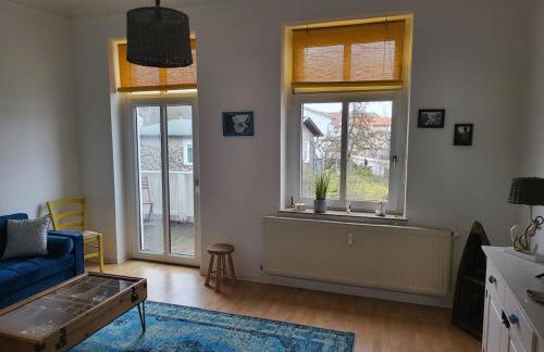 Central apartment in Sassnitz Crampas 3 - Foto 4