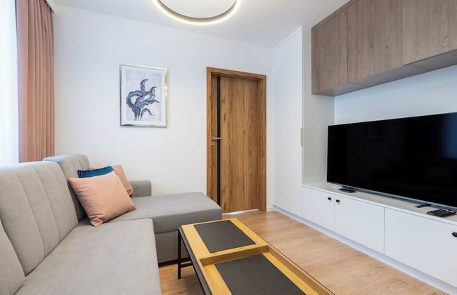 Apartamenty Sun & Snow Panorama Karkonoszy - Foto 66