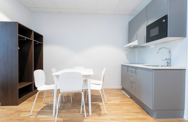 ApartDirect Arlandastad - Foto 35