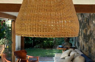 Vila dos Tangarás, Casa 2 Boutique Riacho - 30m do mar - Foto 9