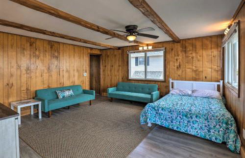 Charming Oceanfront Home on Salisbury Beach - Foto 17