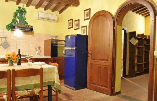 Podere Campi al Mare - Foto 59