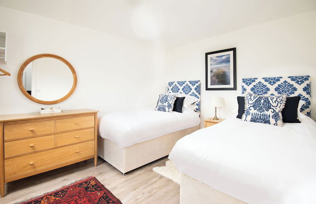 Wild Chive Lodge, Brada Quarry - Foto 3