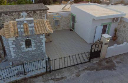 Casa Enastron - Foto 45