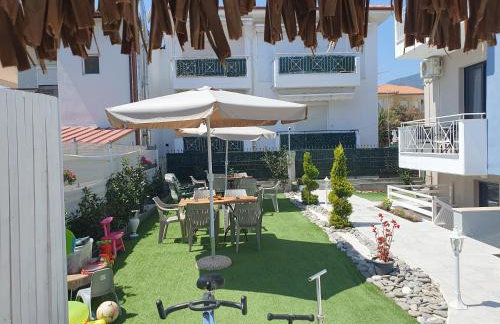 Olea Luxury Suites - Photo 77