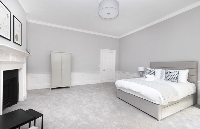 JOIVY Luxurious 2 Br Apt On Notable George Street - Foto 29