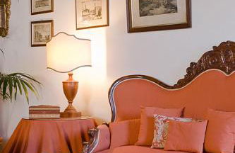 Villa il Pozzo - Foto 22