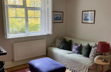 Wiltshire Cottage - Foto 9