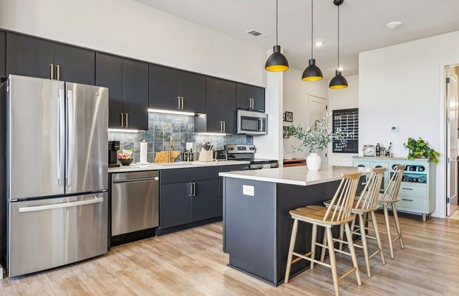 H&O on Music Row - Foto 29