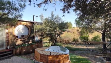 Cabaña plumaverde - Foto 2, Garden