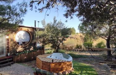 Cabaña plumaverde - Foto 2