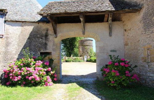 Appartement spacieux avec vue sur les montagnes à Espalion - Photo 32