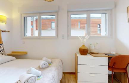 expat renting - Le Dolce Vita - Netflix - Foto 8