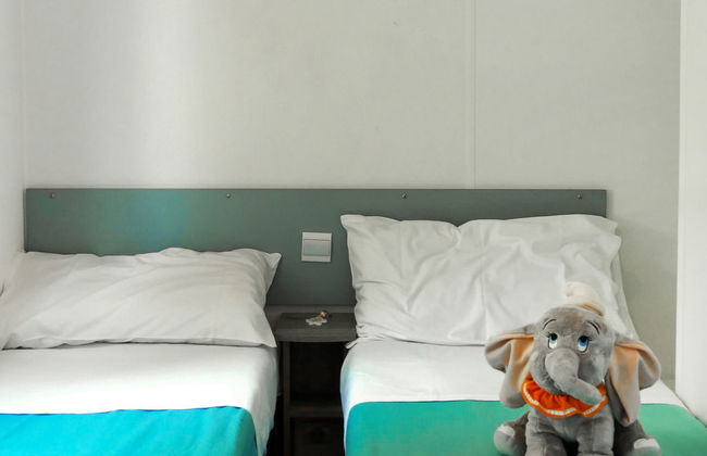 Balatontourist Füred - Foto 9