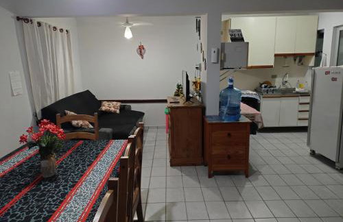 Sobrado para temporada 200m da praia Itapoá SC - Photo 2