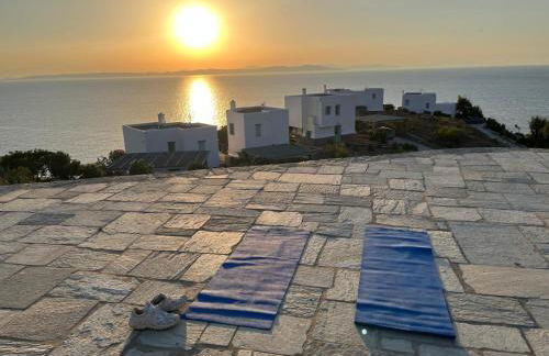 House by the sea in Kea Cyclades - Foto 11