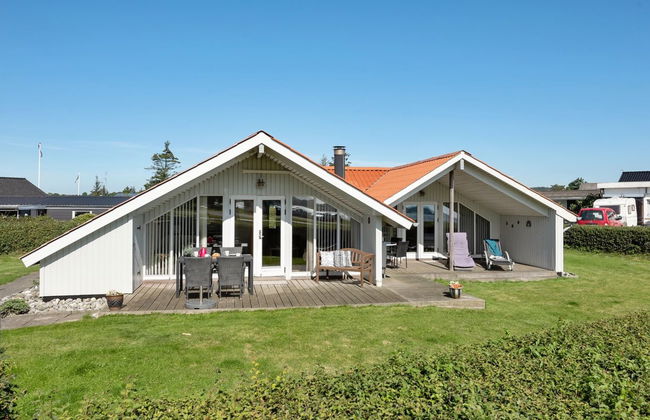 2 bedroom House in Broager with terrace - Photo 6