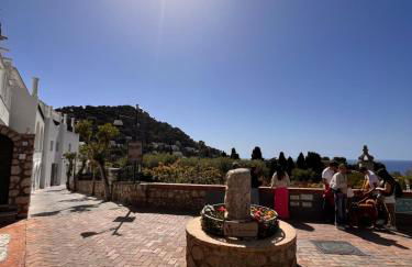 Le donne di Capri - Charming apartments in Capri - Foto 27