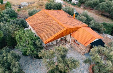 Miranta's Cottage - Photo 65