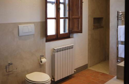 Country Loft at Palazzo di Bagnaia - Foto 13