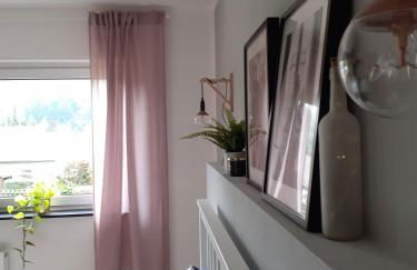 Moderne familienfreundliche Wohnung am Waldrand von Prüm mit Terrasse - Foto 19