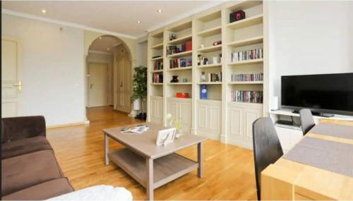 Madrid Views Apartment - Foto 4