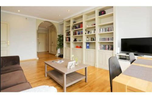 Madrid Views Apartment - Foto 4