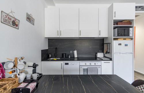 Bright apartment -1Bd 1Bth-Prado - Photo 15