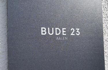 Bude 23 - Ferienwohnung Aalen - Foto 18