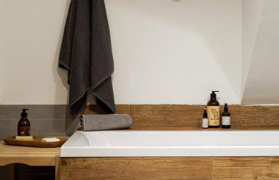 Chata Sękata - Foto 42