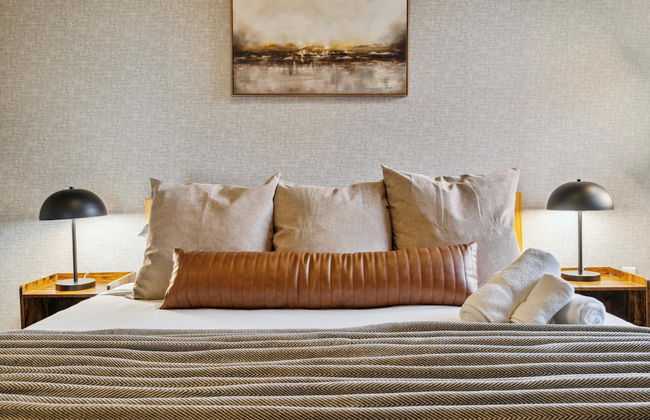 The Civic in Fairmount - Foto 30