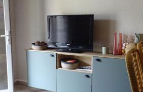 RESIDENCE LA CROISIERE- Appt Duplex 6 Personnes - Foto 11