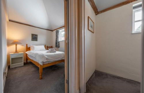 The Old Barn - Foto 27