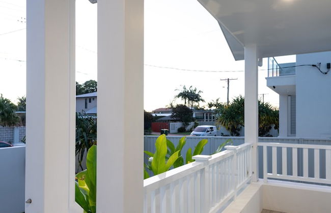 Beach Home in Burleigh Waters - Foto 30