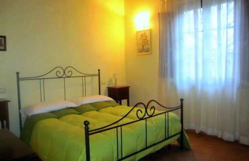 Holiday Home Bauernhaus Poggio alla Cavalla by Interhome - Foto 35