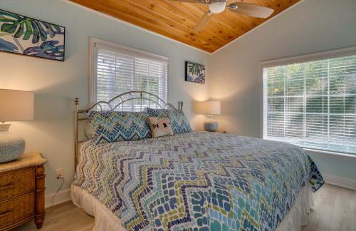 1 Min Walk to Beach and Private Heated Pool and Spa - Foto 16