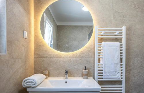 Villa Valentina - Luxurious holiday for 9 people with xxl pool and whirpool - Foto 68