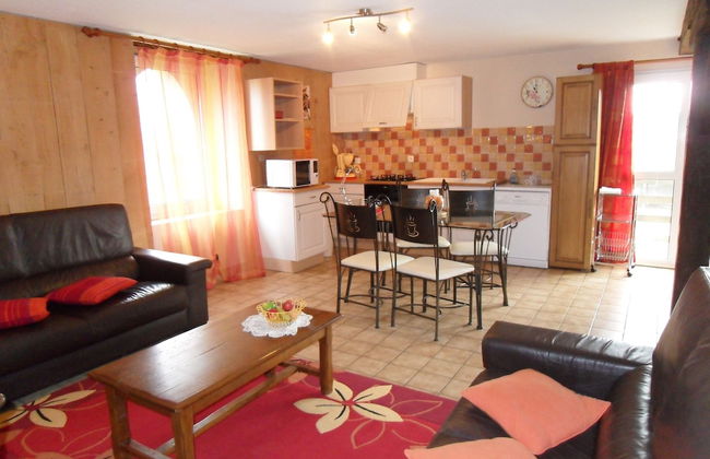 Domaine des Escouanes - Foto 19