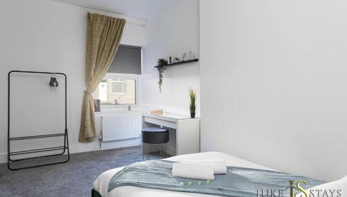 Luke Stays - Frederick Street - Foto 2