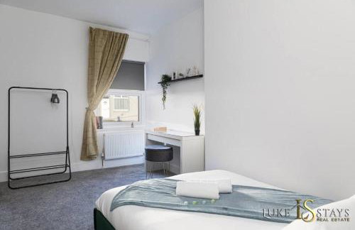 Luke Stays - Frederick Street - Foto 2