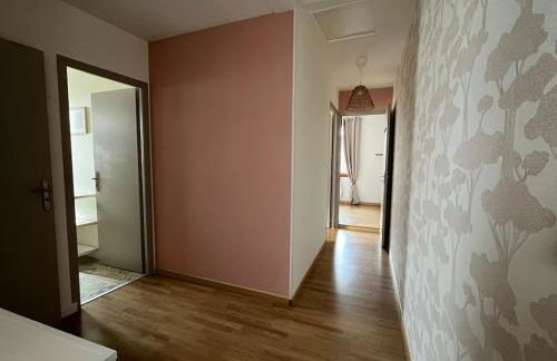 Gîte - Comme à la maison - Foto 12