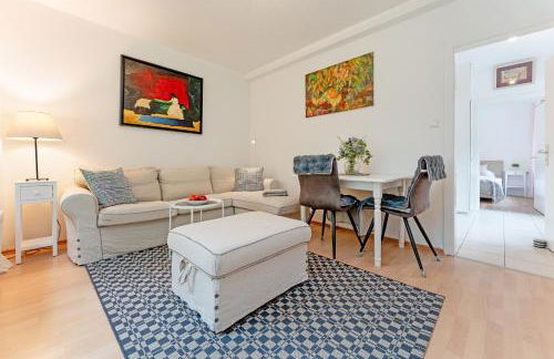 Dreiseenhaus - Foto 1