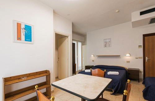 Residence Das Nest - Appartamenti a pochi passi dal mare - Foto 36