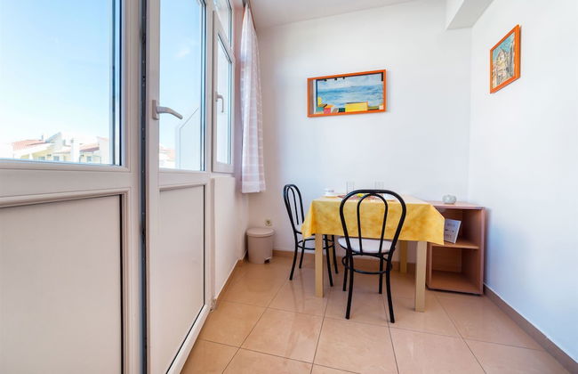 Apartments Zanze - Foto 76