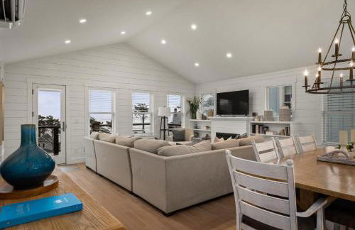 Ciao Bella Beach at Seabrook Hospitality - Foto 7