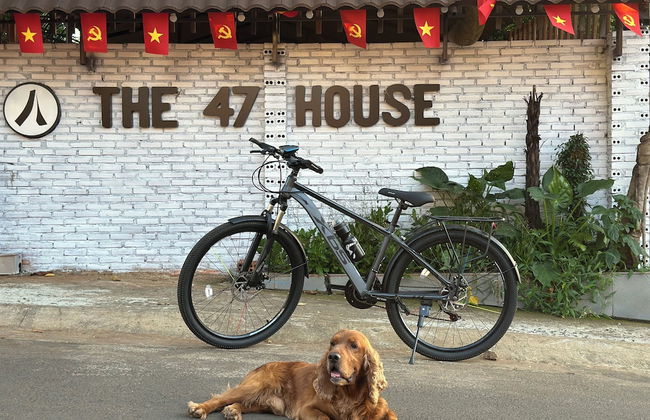 THE 47 HOUSE - Foto 59